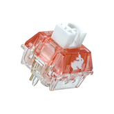 TTC Rabbit RGB Edition Mechanical Switches